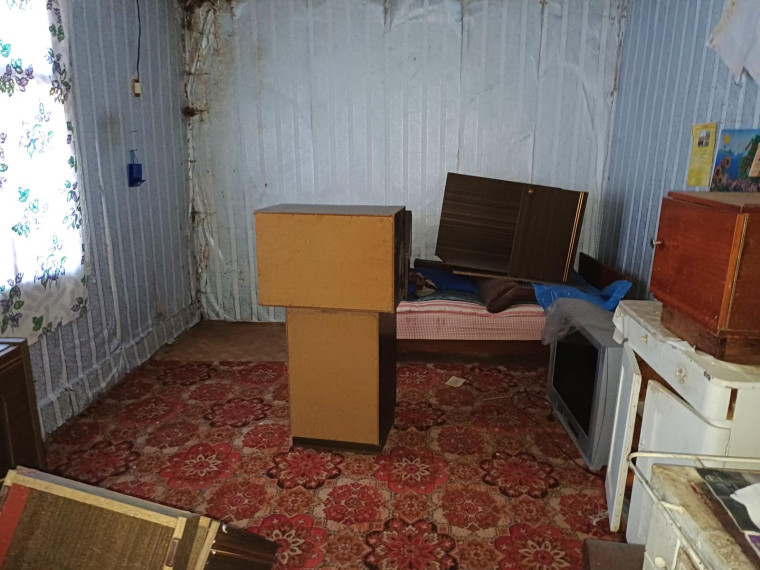 Parduodamas butas Šilo g., Švendriškių k., Jurbarko r. sav., 61.93 m² ploto 2 kambariai 6