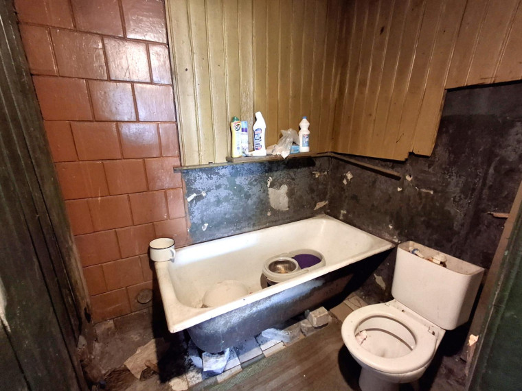 Parduodamas butas Piliakalnio g., Dubičių k., Varėnos r. sav., 9.58 m² ploto 3 kambariai 12