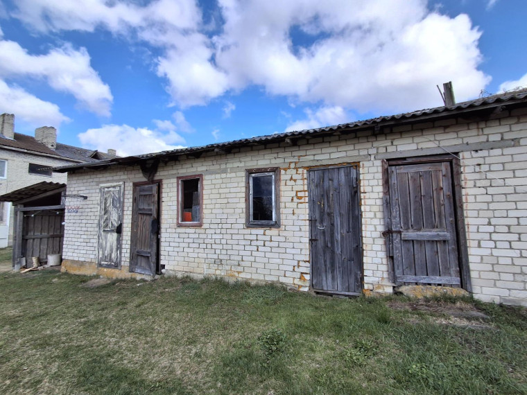 Parduodamas butas Piliakalnio g., Dubičių k., Varėnos r. sav., 9.58 m² ploto 3 kambariai 15