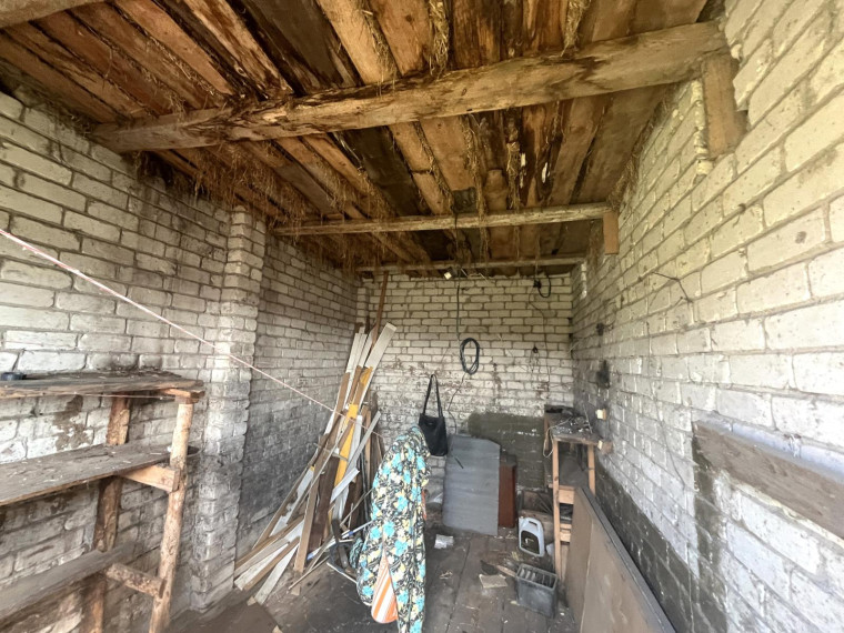 Parduodamas butas Piliakalnio g., Dubičių k., Varėnos r. sav., 9.58 m² ploto 3 kambariai 17