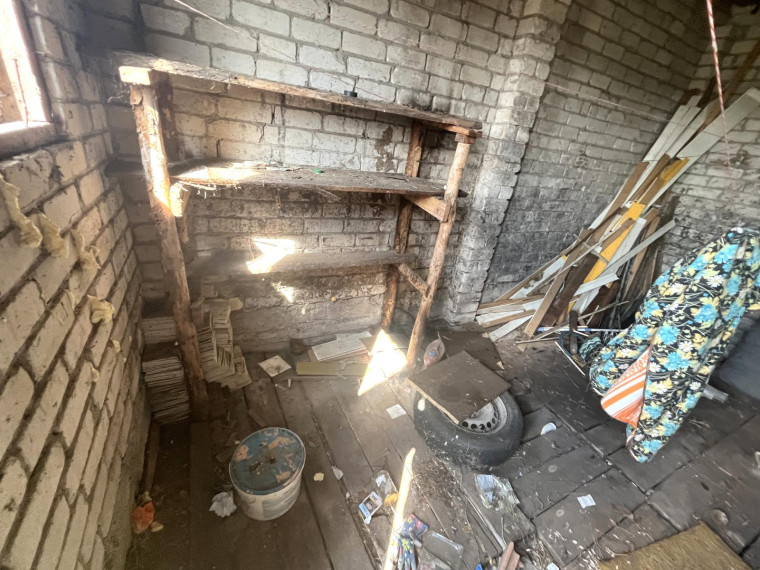 Parduodamas butas Piliakalnio g., Dubičių k., Varėnos r. sav., 9.58 m² ploto 3 kambariai 18