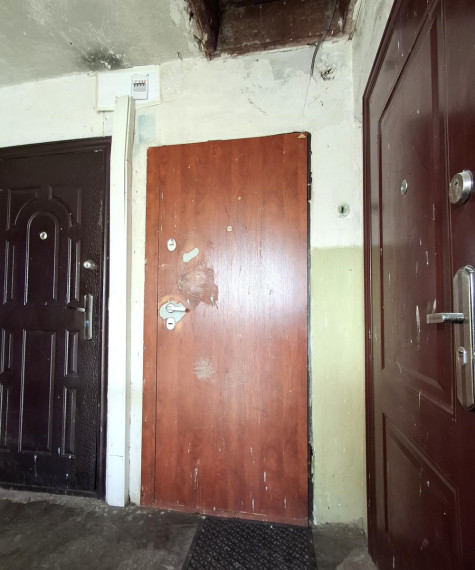 Parduodamas butas Piliakalnio g., Dubičių k., Varėnos r. sav., 9.58 m² ploto 3 kambariai 3