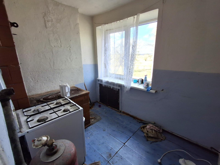 Parduodamas butas Piliakalnio g., Dubičių k., Varėnos r. sav., 9.58 m² ploto 3 kambariai 10