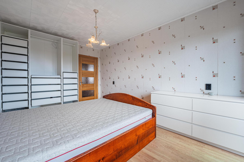 Parduodamas butas Reikjaviko g., Žardininkai, Klaipėdos m., Klaipėdos m. sav., 64 m² ploto 3 kambariai 11