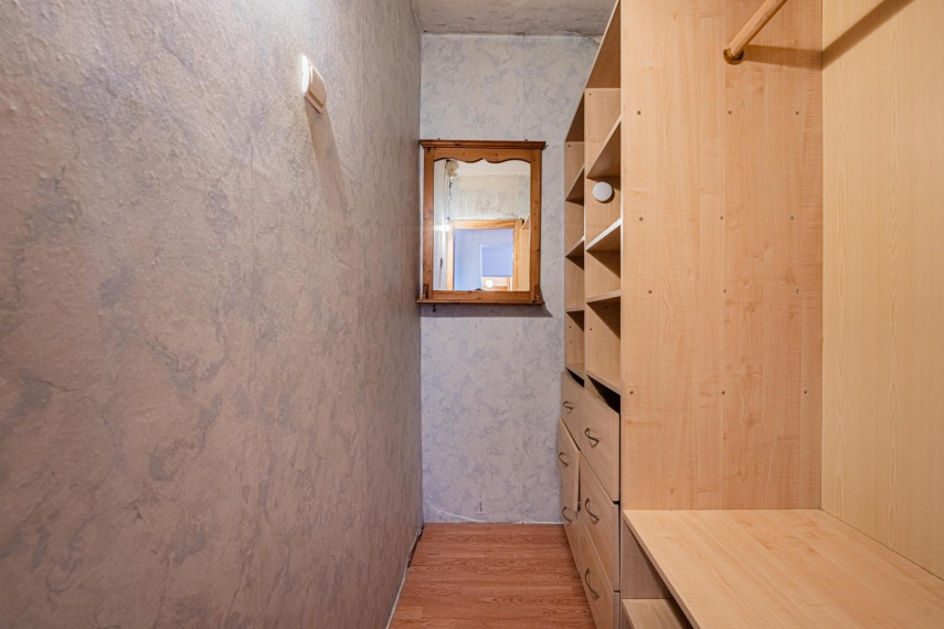 Parduodamas butas Reikjaviko g., Žardininkai, Klaipėdos m., Klaipėdos m. sav., 64 m² ploto 3 kambariai 12