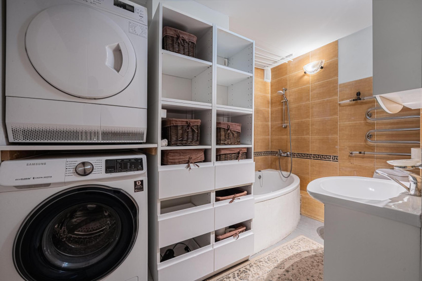 Parduodamas butas Reikjaviko g., Žardininkai, Klaipėdos m., Klaipėdos m. sav., 64 m² ploto 3 kambariai 13