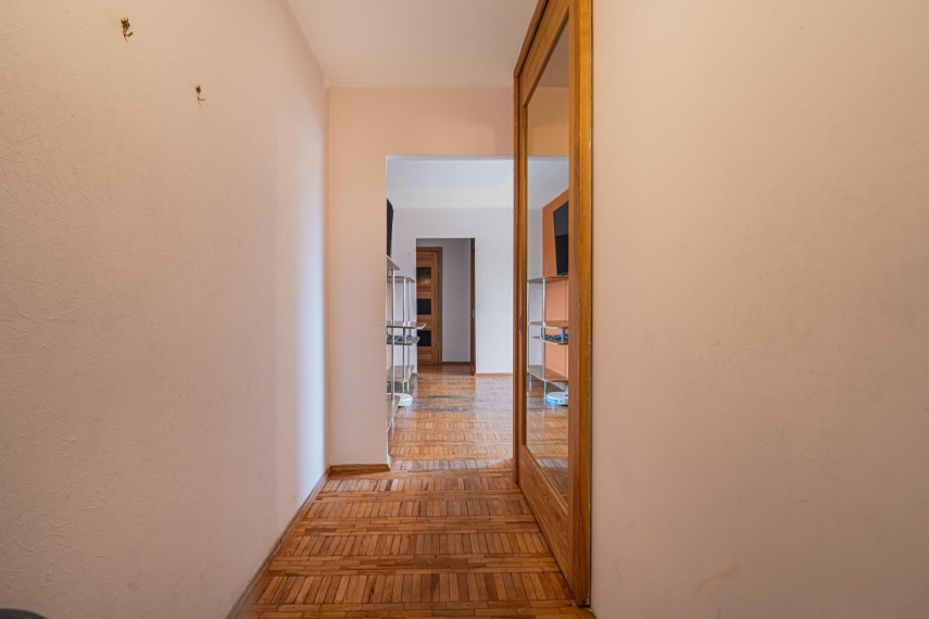 Parduodamas butas Reikjaviko g., Žardininkai, Klaipėdos m., Klaipėdos m. sav., 64 m² ploto 3 kambariai 14
