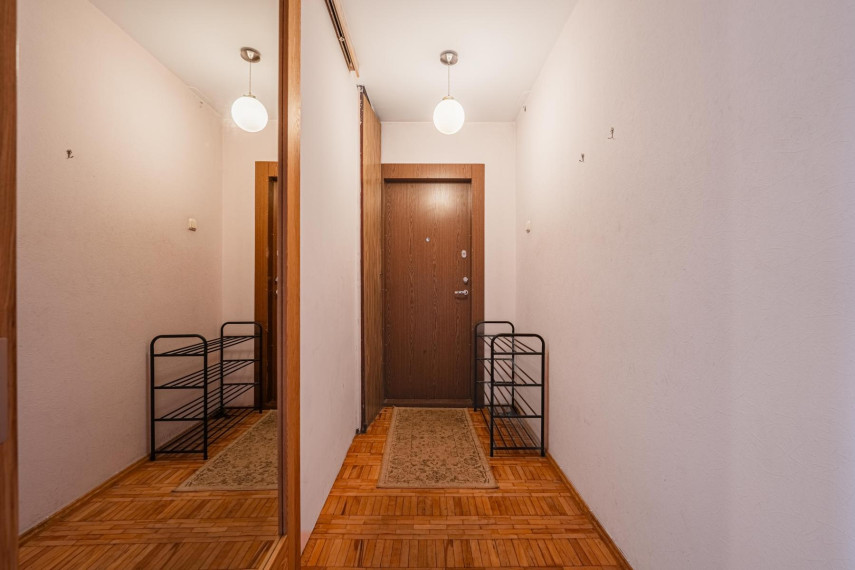 Parduodamas butas Reikjaviko g., Žardininkai, Klaipėdos m., Klaipėdos m. sav., 64 m² ploto 3 kambariai 15
