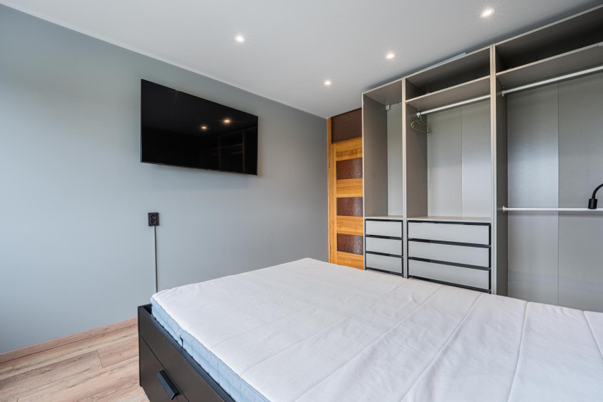 Parduodamas butas Reikjaviko g., Žardininkai, Klaipėdos m., Klaipėdos m. sav., 64 m² ploto 3 kambariai 3