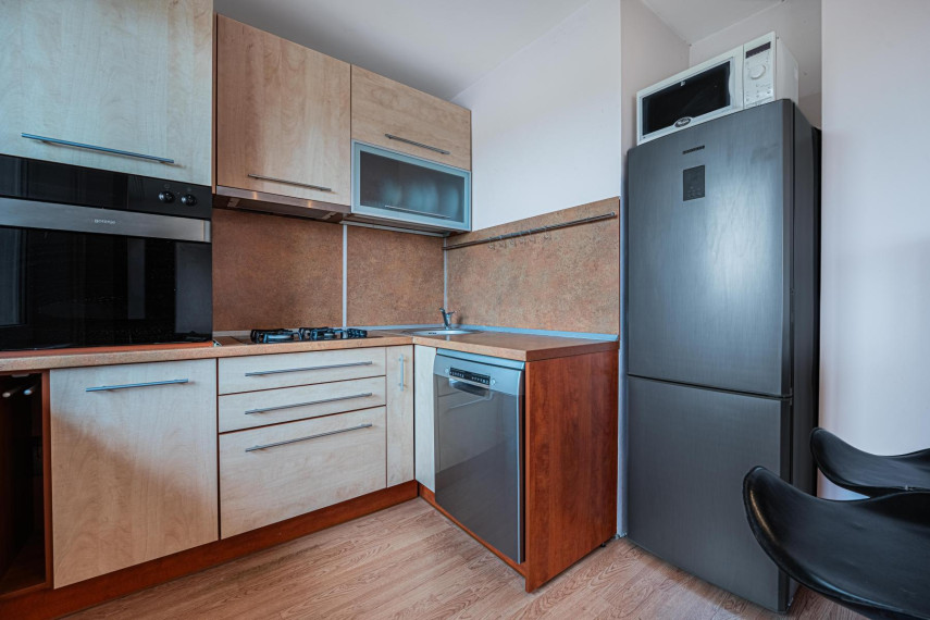 Parduodamas butas Reikjaviko g., Žardininkai, Klaipėdos m., Klaipėdos m. sav., 64 m² ploto 3 kambariai 9