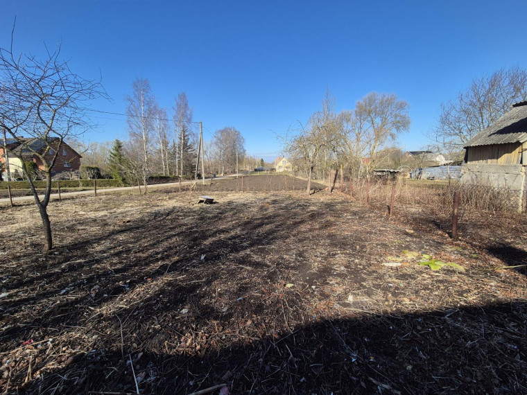 Parduodamas namas Kęstučio g., Žagarės m., Joniškio r. sav., 53.69 m² ploto 3 kambariai 15
