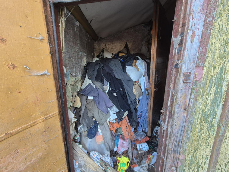 Parduodamas namas Kęstučio g., Žagarės m., Joniškio r. sav., 53.69 m² ploto 3 kambariai 5
