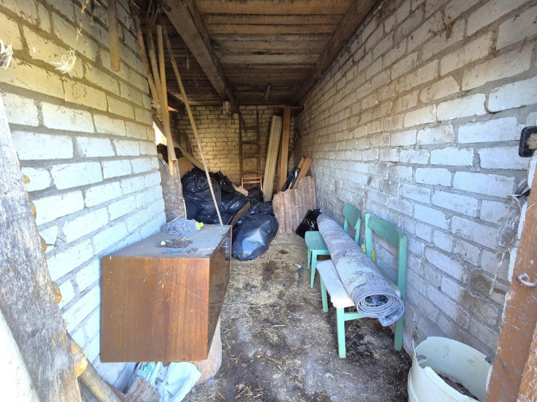 Parduodamas namas Pergalės g., Papilės mstl., Akmenės r. sav., 11.69 m² ploto 3 kambariai 20