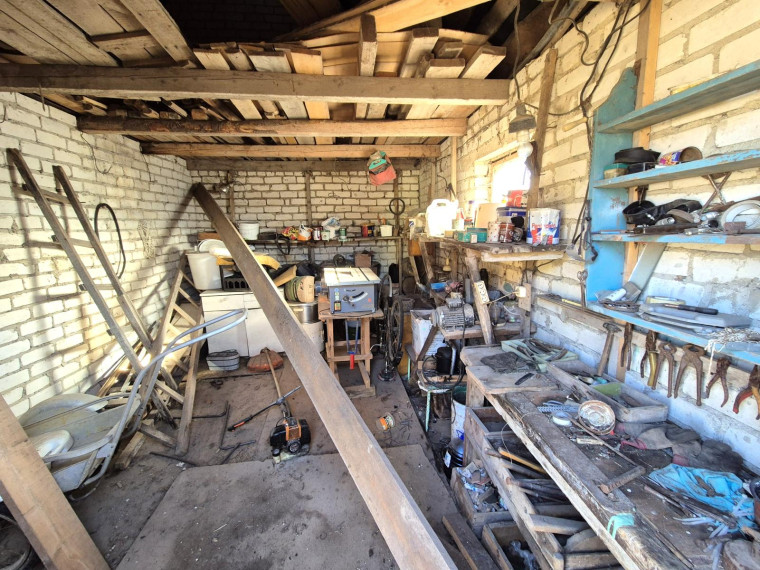 Parduodamas namas Pergalės g., Papilės mstl., Akmenės r. sav., 11.69 m² ploto 3 kambariai 22