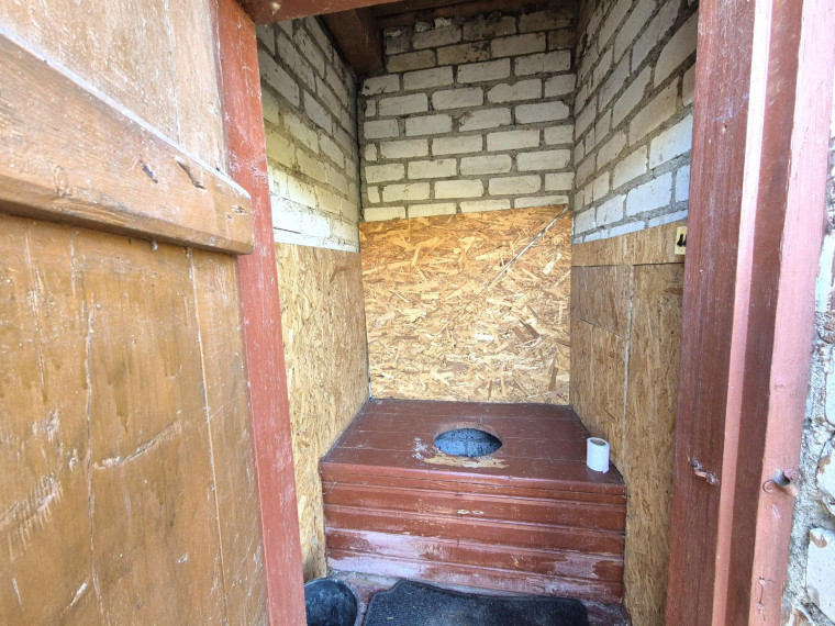 Parduodamas namas Pergalės g., Papilės mstl., Akmenės r. sav., 11.69 m² ploto 3 kambariai 23