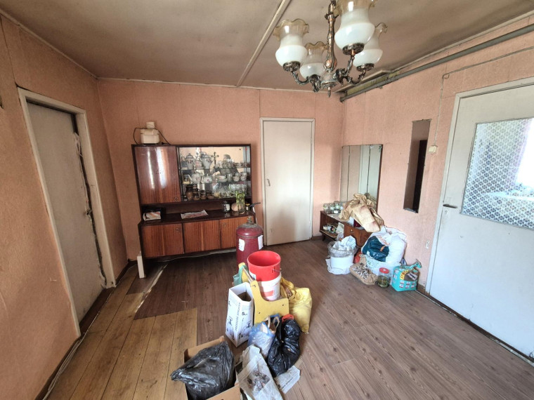 Parduodamas namas Pergalės g., Papilės mstl., Akmenės r. sav., 11.69 m² ploto 3 kambariai 7