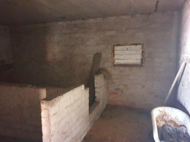 Parduodamas namas Kaniūkų g., Kaniūkų k., Jurbarko r. sav., 16.01 m² ploto 2 kambariai 17