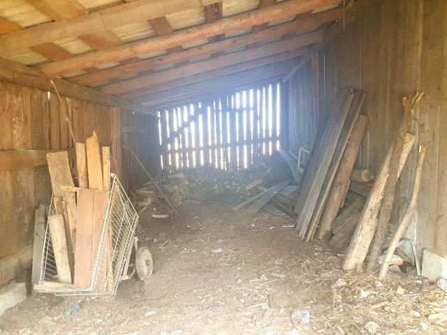 Parduodamas namas Kaniūkų g., Kaniūkų k., Jurbarko r. sav., 16.01 m² ploto 2 kambariai 19