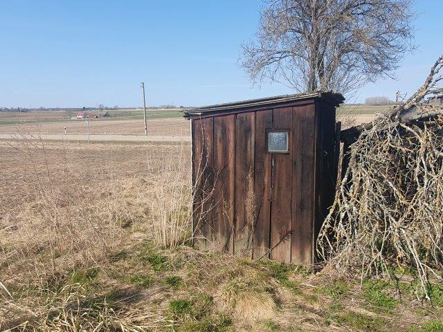 Parduodamas namas Kaniūkų g., Kaniūkų k., Jurbarko r. sav., 16.01 m² ploto 2 kambariai 26