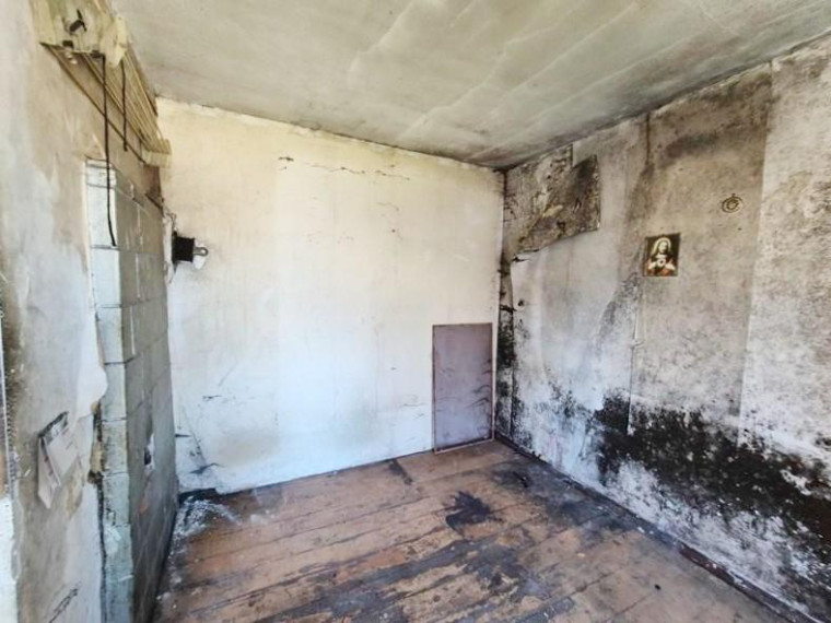 Parduodamas butas Rumpiškės g., Rumpiškės, Klaipėdos m., Klaipėdos m. sav., 19.49 m² ploto 1 kambarys 11