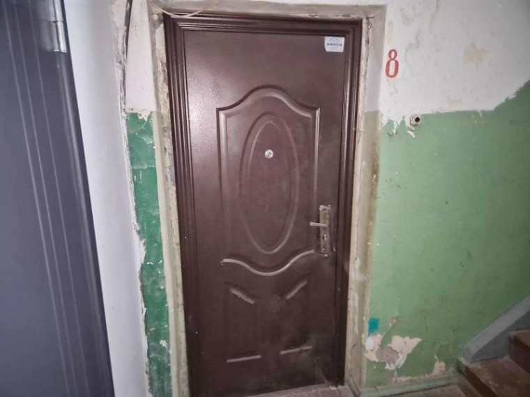 Parduodamas butas Rumpiškės g., Rumpiškės, Klaipėdos m., Klaipėdos m. sav., 19.49 m² ploto 1 kambarys 5