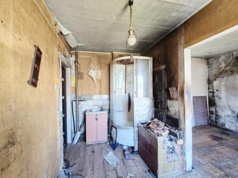 Parduodamas butas Rumpiškės g., Rumpiškės, Klaipėdos m., Klaipėdos m. sav., 19.49 m² ploto 1 kambarys 7