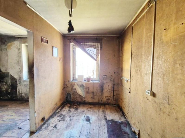 Parduodamas butas Rumpiškės g., Rumpiškės, Klaipėdos m., Klaipėdos m. sav., 19.49 m² ploto 1 kambarys 8