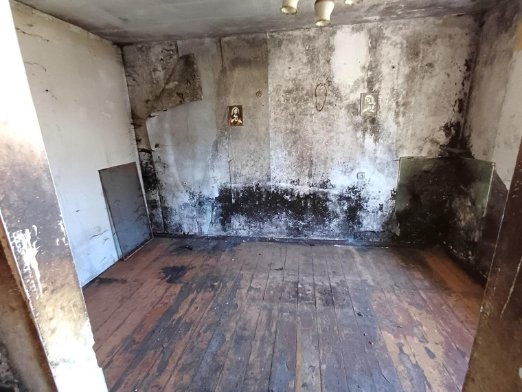 Parduodamas butas Rumpiškės g., Rumpiškės, Klaipėdos m., Klaipėdos m. sav., 19.49 m² ploto 1 kambarys 10