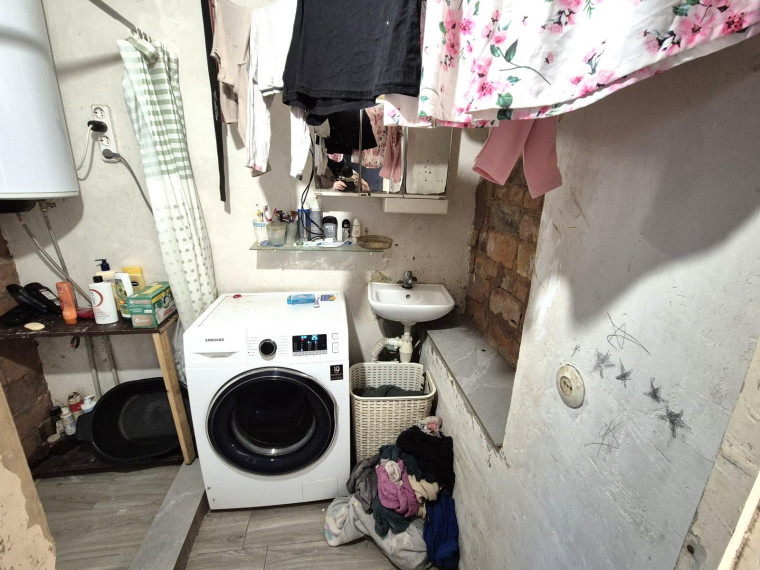 Parduodamas butas Meškių k., Akmenės r. sav., 19.72 m² ploto 2 kambariai 7