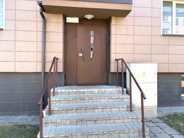 Parduodamas butas Vilties g., Rožės, Panevėžio m., Panevėžio m. sav., 19.16 m² ploto 1 kambarys 2