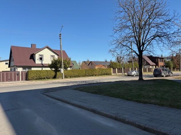 Parduodamas butas Vilties g., Rožės, Panevėžio m., Panevėžio m. sav., 19.16 m² ploto 1 kambarys 12