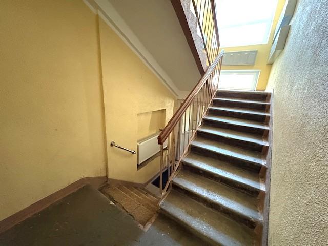 Parduodamas butas Vilties g., Rožės, Panevėžio m., Panevėžio m. sav., 19.16 m² ploto 1 kambarys 3