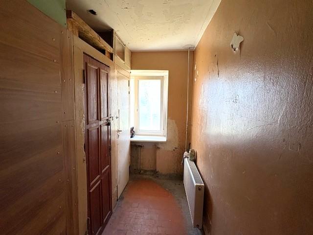 Parduodamas butas Vilties g., Rožės, Panevėžio m., Panevėžio m. sav., 19.16 m² ploto 1 kambarys 5