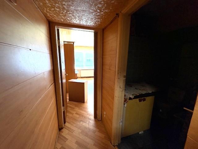 Parduodamas butas Vilties g., Rožės, Panevėžio m., Panevėžio m. sav., 19.16 m² ploto 1 kambarys 6