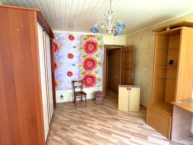 Parduodamas butas Vilties g., Rožės, Panevėžio m., Panevėžio m. sav., 19.16 m² ploto 1 kambarys 8