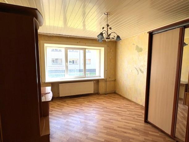 Parduodamas butas Vilties g., Rožės, Panevėžio m., Panevėžio m. sav., 19.16 m² ploto 1 kambarys 9