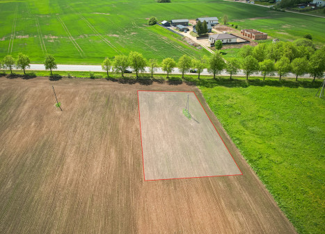 Parduodamas kitos paskirties sklypas Normanto g., Didvyrių k., Kauno r. sav., 10.11 a ploto Parduodamas kitos paskirties sklypas Normanto g., Didvyrių k., Kauno r. sav., 10.11 a ploto