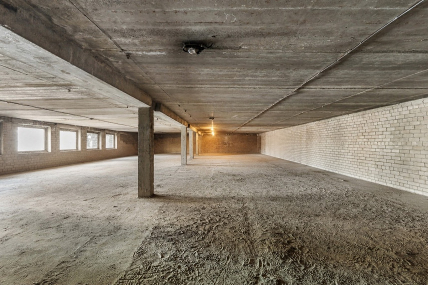 Nuomojamos administracinės, gamybinės, paslaugų, prekybos, sandėliavimo patalpos L. Sapiegos g., Vilniaus m., Vilniaus m. sav., 900.21 m2 ploto 3