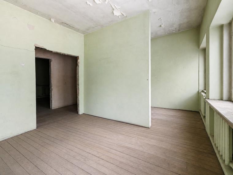 Nuomojamos administracinės, gamybinės, paslaugų, prekybos, sandėliavimo patalpos L. Sapiegos g., Vilniaus m., Vilniaus m. sav., 900.21 m2 ploto 6