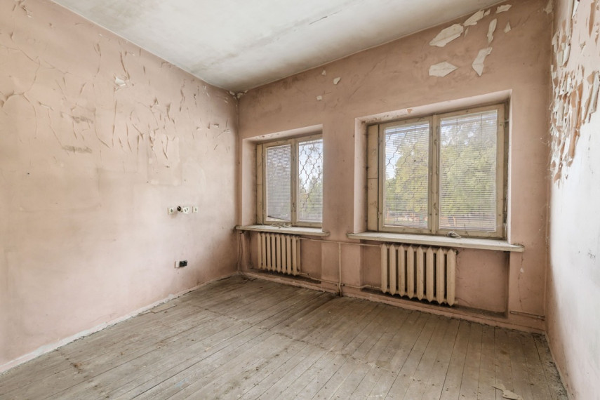 Nuomojamos administracinės, gamybinės, paslaugų, prekybos, sandėliavimo patalpos L. Sapiegos g., Vilniaus m., Vilniaus m. sav., 900.21 m2 ploto 10