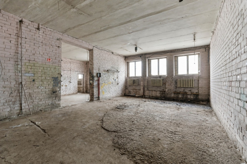 Nuomojamos administracinės, gamybinės, paslaugų, prekybos, sandėliavimo patalpos L. Sapiegos g., Vilniaus m., Vilniaus m. sav., 900.21 m2 ploto 13