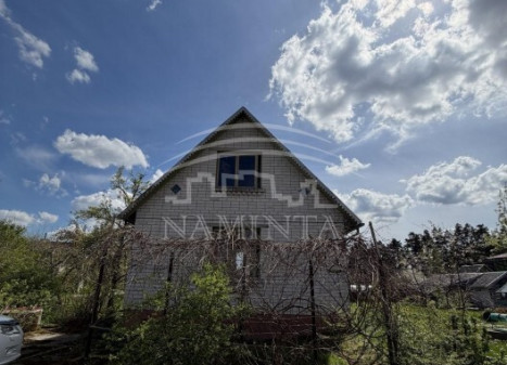 Parduodamas namas Rubulių k., Kretingos r. sav., 62 m2 ploto, 2 aukštai