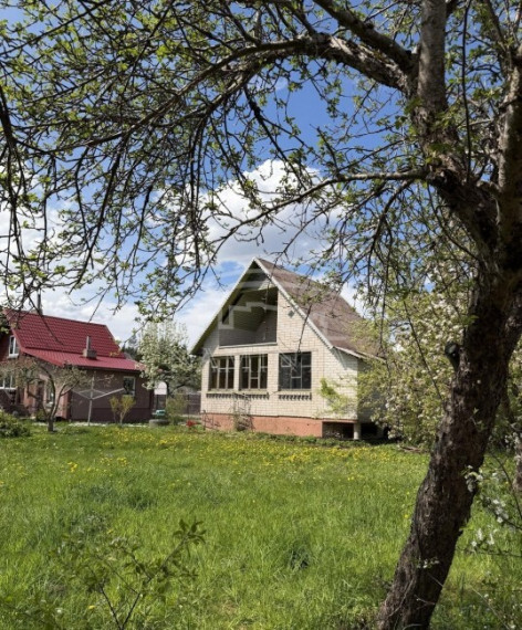 Parduodamas namas Rubulių k., Kretingos r. sav., 62 m2 ploto, 2 aukštai 2