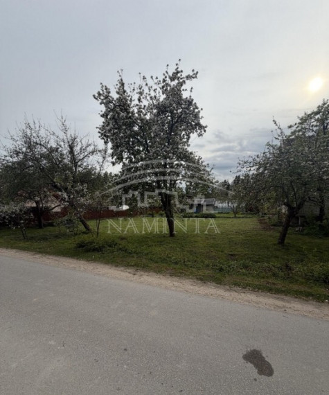 Parduodamas namas Rubulių k., Kretingos r. sav., 62 m2 ploto, 2 aukštai 4