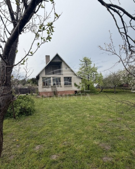 Parduodamas namas Rubulių k., Kretingos r. sav., 62 m2 ploto, 2 aukštai 5