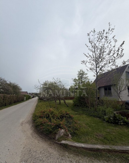 Parduodamas namas Rubulių k., Kretingos r. sav., 62 m2 ploto, 2 aukštai 7