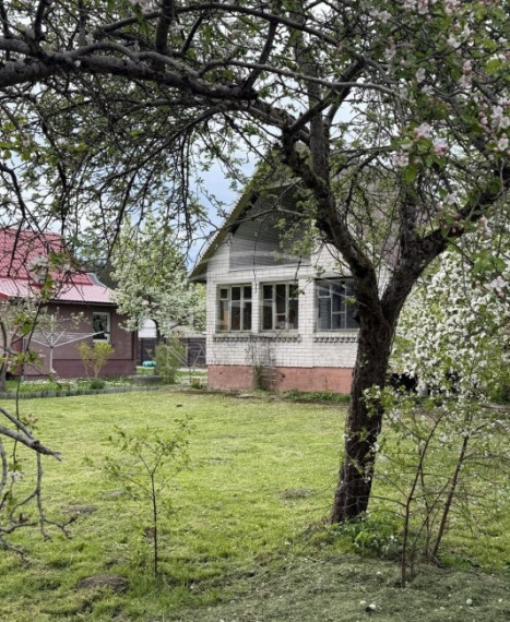 Parduodamas namas Rubulių k., Kretingos r. sav., 62 m2 ploto, 2 aukštai 10
