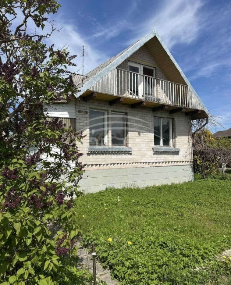 Parduodamas namas Šernų k., Klaipėdos r. sav., 75 m2 ploto, 2 aukštai 1