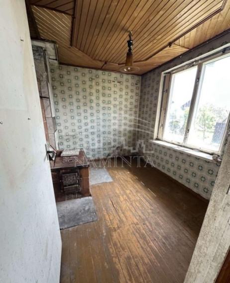 Parduodamas namas Šernų k., Klaipėdos r. sav., 75 m2 ploto, 2 aukštai 3