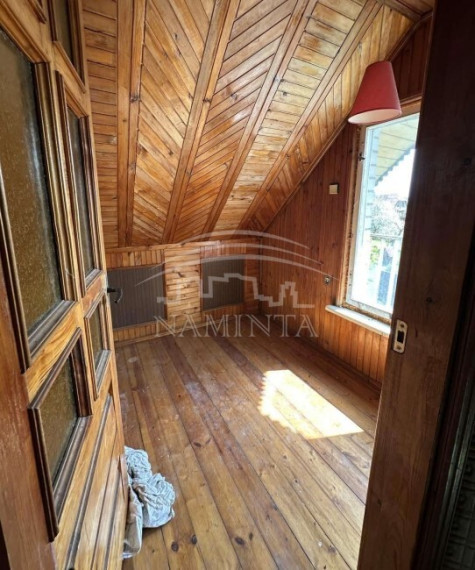 Parduodamas namas Šernų k., Klaipėdos r. sav., 75 m2 ploto, 2 aukštai 7